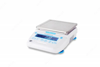 Vesi laboratornie DNC5002B 0,01/5000g 175x195mm