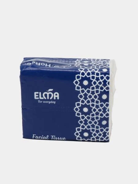 Qog'ozga xizmat qiluvchi salfetkalar