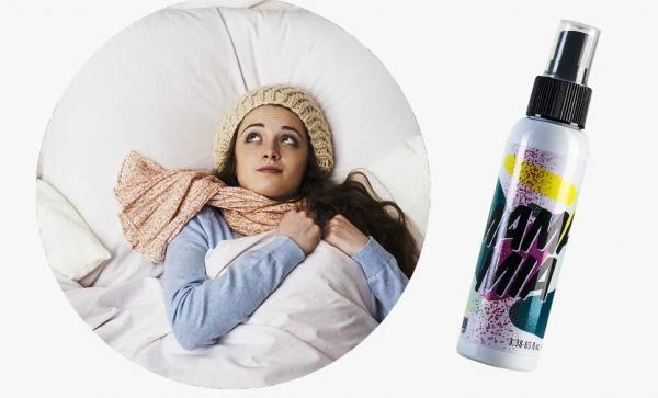 Композиция эфирных масел «Мама Миа!» Vivasan, Швейцария