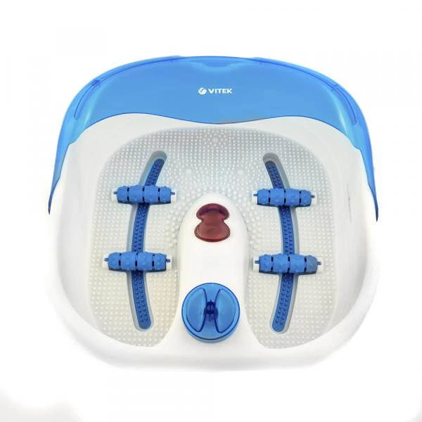Массажная ванночка для ног Vitek VT-1798