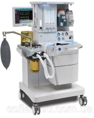 Apparati dlya anestezii Ax 600