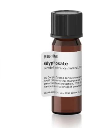 89432-100MG Glifosat, TraceCERT®, 100 mg
