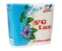 Salfetki polotensa bumajnie SG Lux