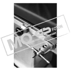 ET300C - Elektricheskiy operasionniy stol