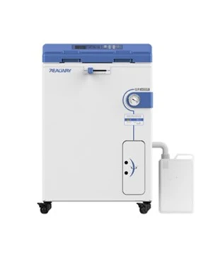 Автоклав-стерилизатор лабораторный GR60DA