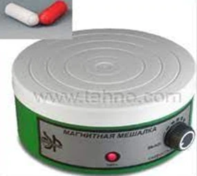 Магнитная мешалка ПЭ-6110М (до 1л, с подогревом 120 С)