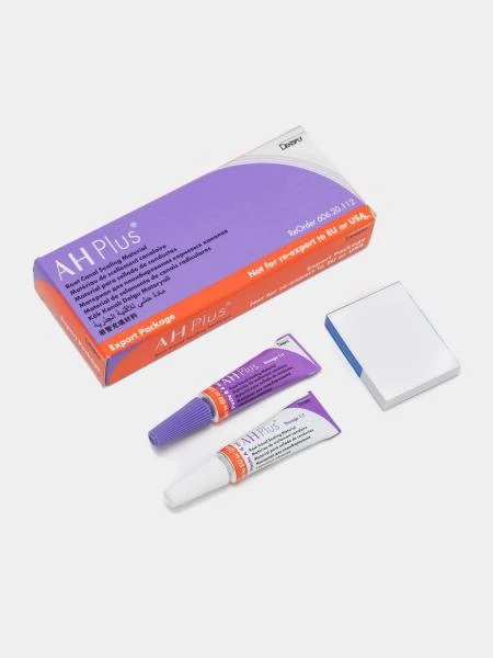 Siler dlya kornevix kanalov AH PLUS EXPORT DENTSPLY