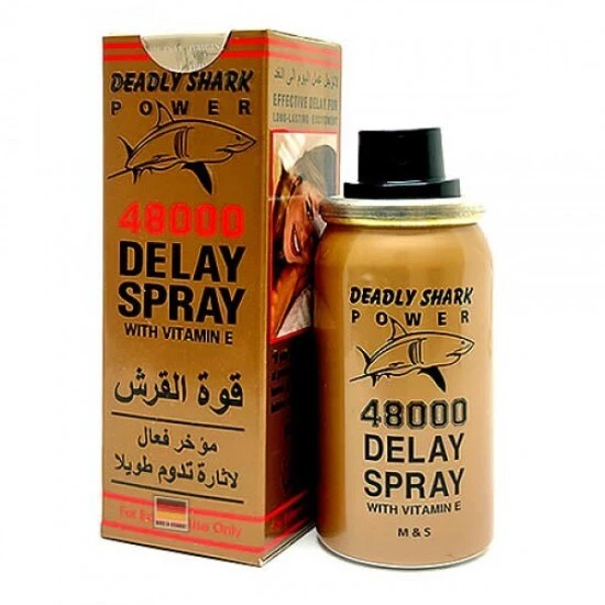 Спрей Для Мужчин Delay 48000