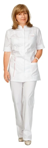 Bryuki jenskie «Byanka»