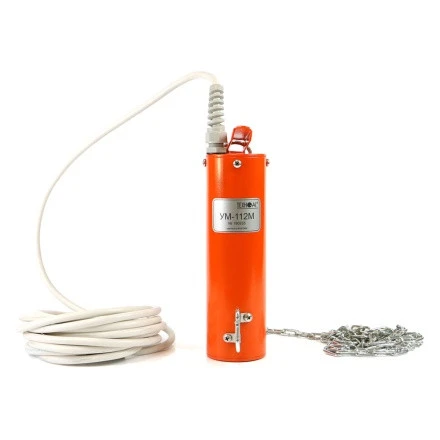 UM-112M - udarniy mexanizm:124516