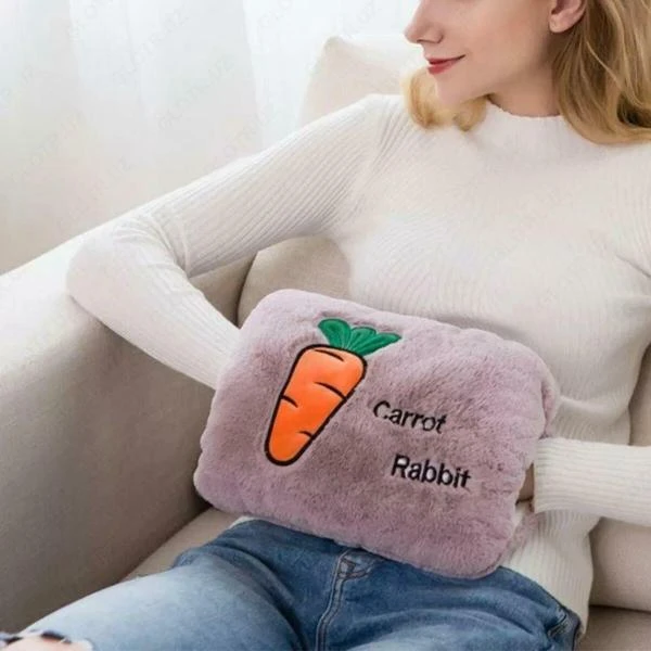 Муфта/Грелка электрическая для рук