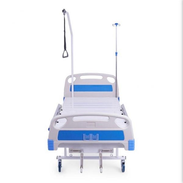 Кровати медицинские