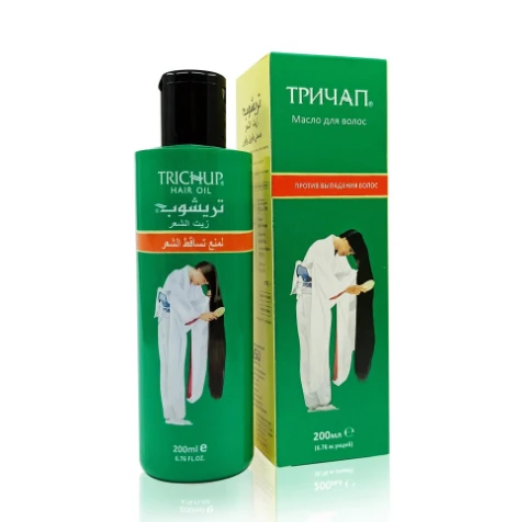 Maslo dlya volos Trichup