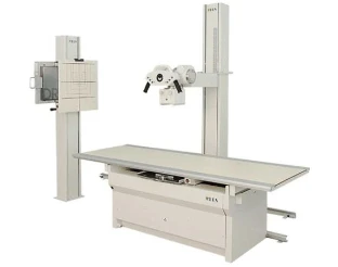 Sifrovoy rentgenoviy ustroystvo c u drejatelem ins 10t