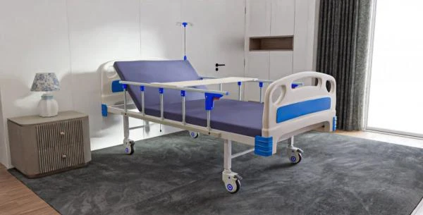 Палатная кровать ID-CS-12