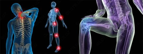 Монталин капсулы для суставов