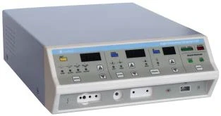 Elektroxirurgicheskiy koagulyator YeVOZ s prinadlejnostyami