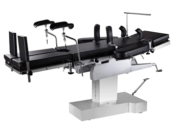 Механогидравлический стол Dixion Surgery 8500