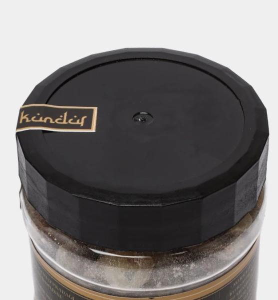 Organizmni kompleks sog'lomlashtirish uchun Kundur kapsulalari