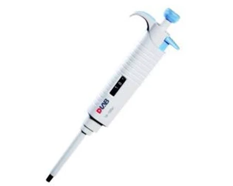 Bir kanalli mexanik dispenser