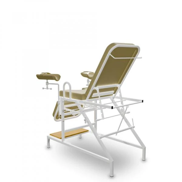 Медицинский гинекологический стол/Кресла гинекологические