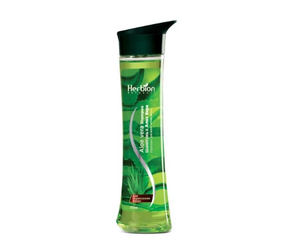 Shampun c Aloe Vera