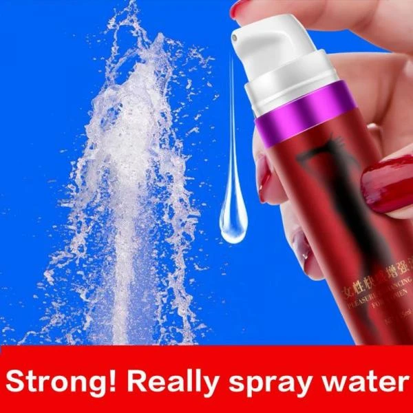 Женский гель для повышения удовольствия