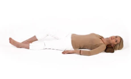 Turmanievaya podushka Nuga Best NM-30