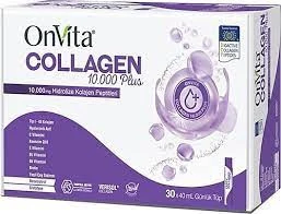 Kollagen Onvita Beauty