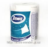 Zewa Klassik Jumbo — Bumajnie polotensa