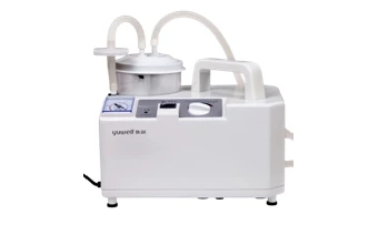Вакуумный отсос (Yuwell 7E-A/B/D)