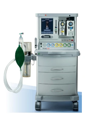 Prima 465 behushlik va nafas olish apparati