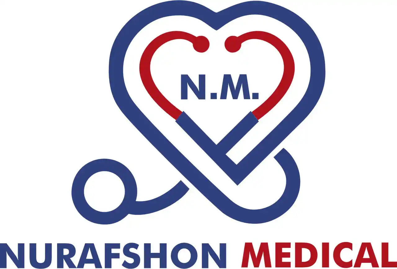 Nurafshon Medical