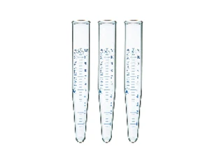 Laboratoriya santrifüj trubkasi