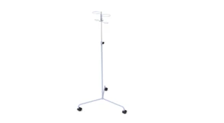 Штатив для вливания