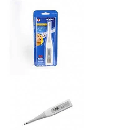 Termometr elektronniy OMRON Flex Temp Smart (MC-343F-E)