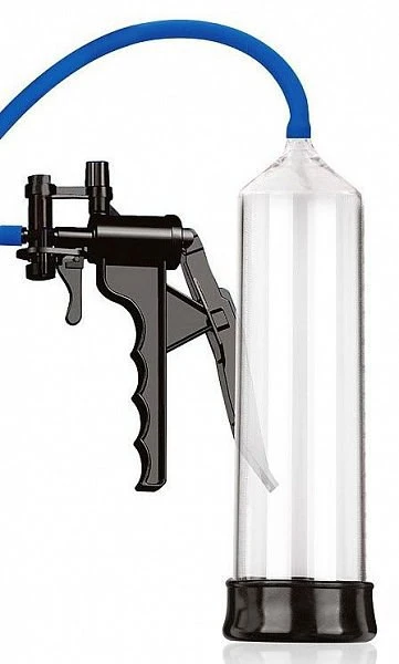 Вакуумная  помпа