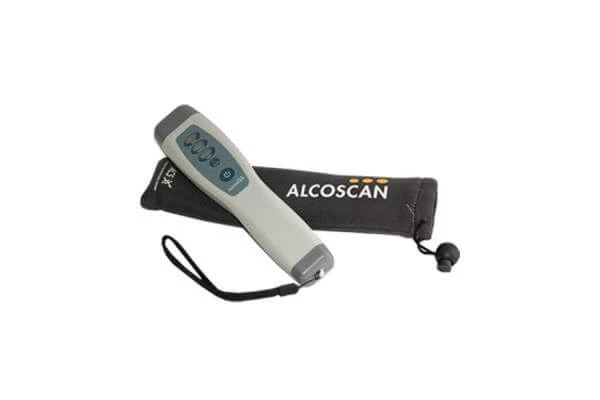 Analizator alkogolya Alco screen (Alcoscan)