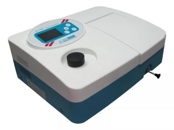 Spektrofotometr V-1100:4546172
