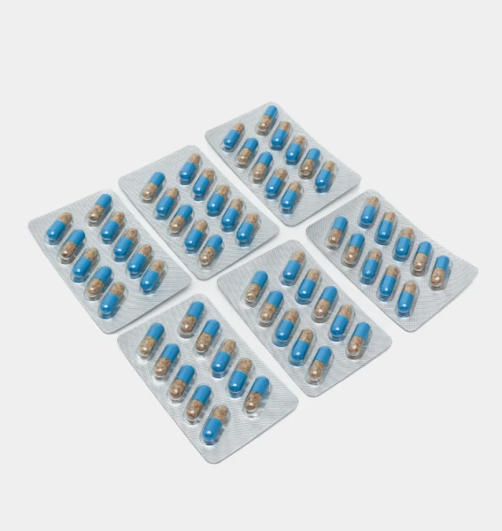 Расторопша — натуральная поддержка печени при любых нагрузках