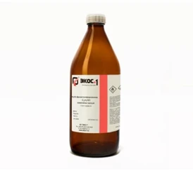 Диметилформамид хч