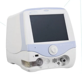 Мобильный аппарат ИВЛ Monnal MT75