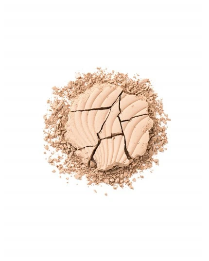 Пудра для лица w093 compact powder 5558 Flormar