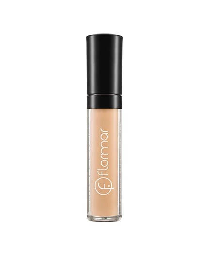 Корректор для лица №30 perfect coverage liquid concealer 5544 Flormar