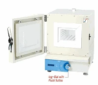 Муфельная печь