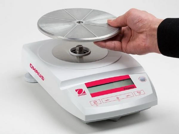 Аналитические весы Ohaus Pioneer PA213
