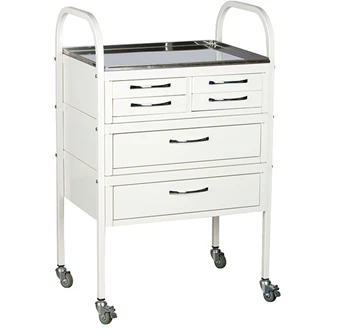 Столик манипуляционный 940*600*470 мм