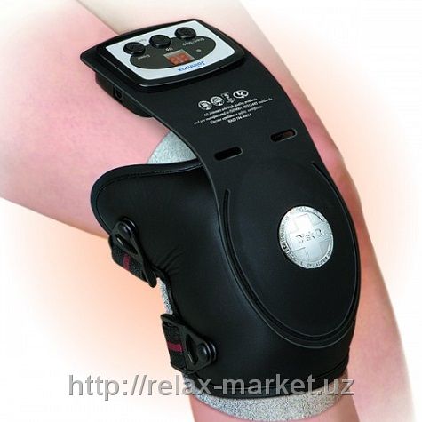 Массажный наколенник RM 112