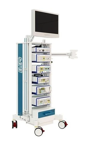 Artro stoyka (diagnostika HD)