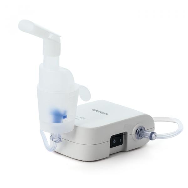 Небулайзер Omron NE C803 (ингалятор)